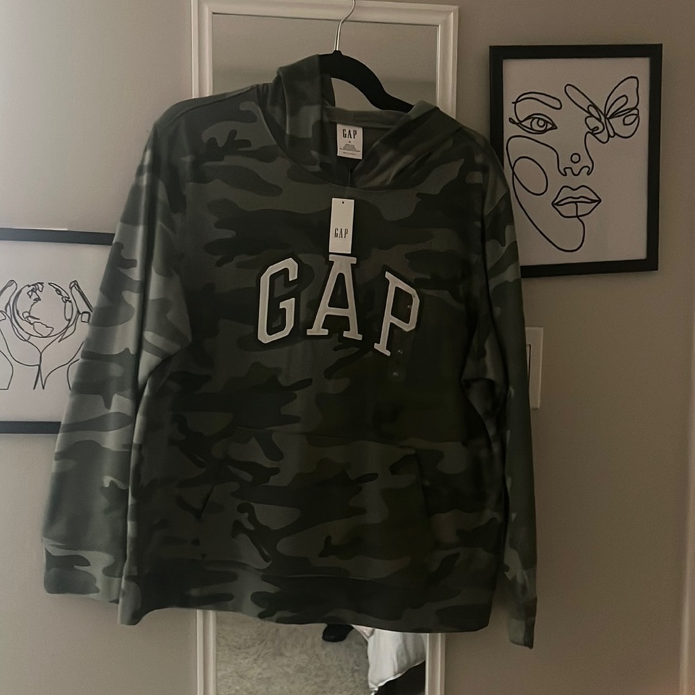 Gap hoodie